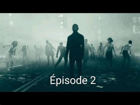 survivre à une attaques de zombie épisode 2 - YouTube