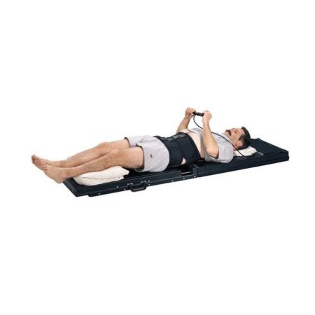 Saunders® Lumbar Home Traction Device — Neu Medical