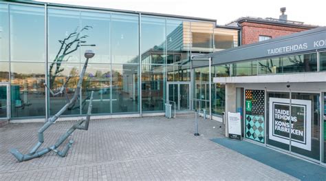 Request an offer - Art Factory