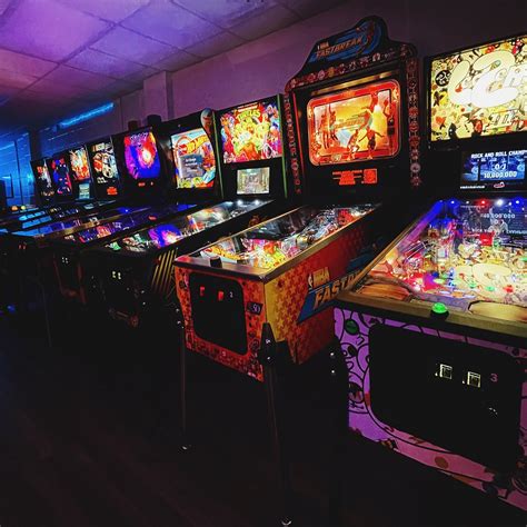 3 DECADE ARCADE (Elizabethtown): Ce qu'il faut savoir pour votre visite ...