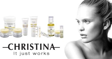 Что мы знаем о косметике Christina? | Блог о красоте и уходе от ...
