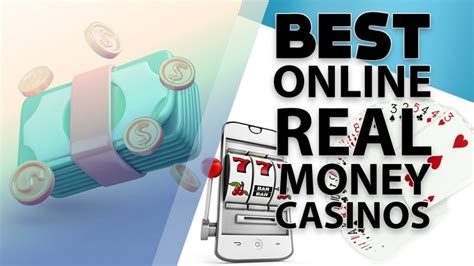 10 Online Casinos for Real Money: Best Real Money Casino Sites Ranked ...