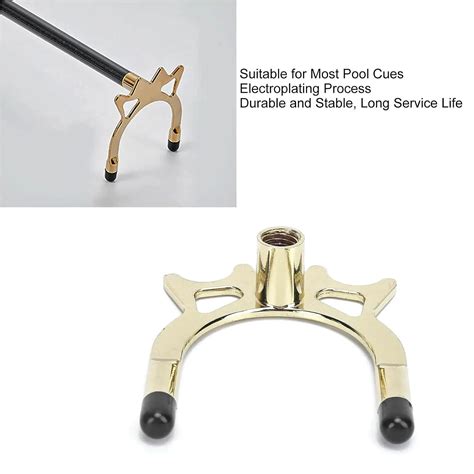 Bilyard Vuruş Köməkçisi Pool Billiard Bridge Stick - Fitx.az