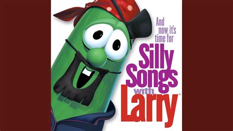 Silly Song (Remix Medley)