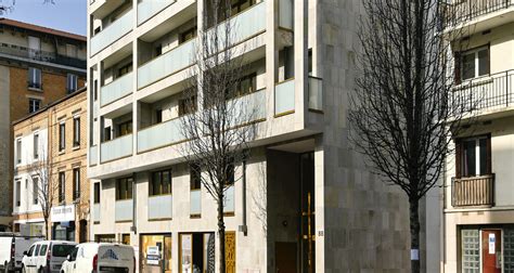 Issy-les-Moulineaux – Les Nouveaux Constructeurs