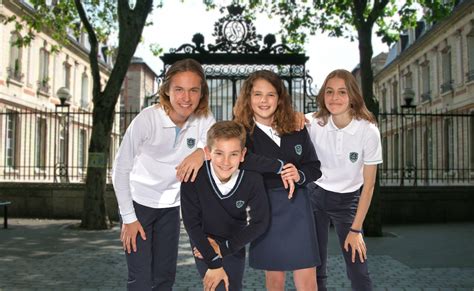 Uniformes scolaires: quelle place pour le textile Made in France