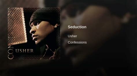 Usher - Seduction Instrumental Remake Prod J Smooth Soul