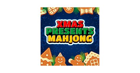 Xmas Presents Mahjong - Game for Mac, Windows (PC) - WebCatalog
