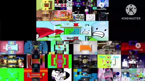 (YTPMV) 72 Scans (CREATED BY KINEMASTER AND AVS)