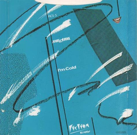 The Cure Jumping Someone Else's Train UK 7