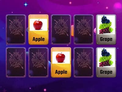 Fruit - Teaching resources