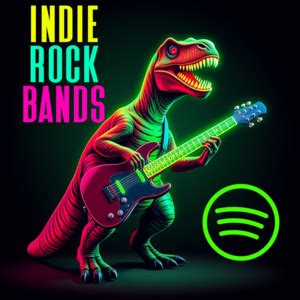 New Indie Rock - playlist by Vintage Vibes | Spotify