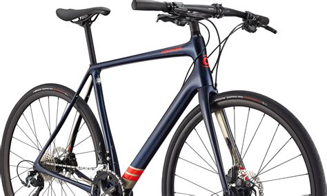 Synapse Carbon Flat Bar | Endurance Bikes | Cannondale