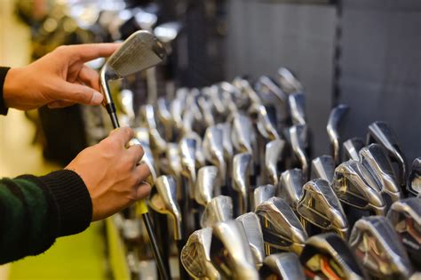The Costly Truth: Why Are Golf Clubs So Expensive? - Champ Golf