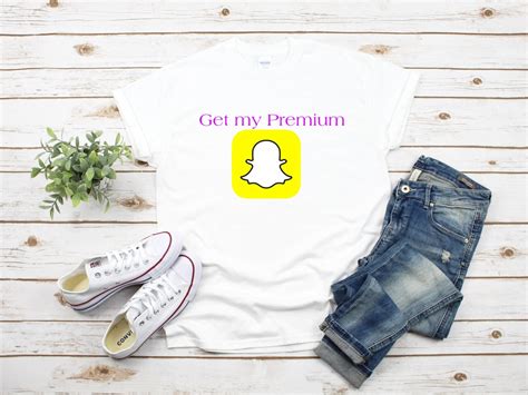 Snapchat T shirt funny t shirt women's t shirt | Etsy