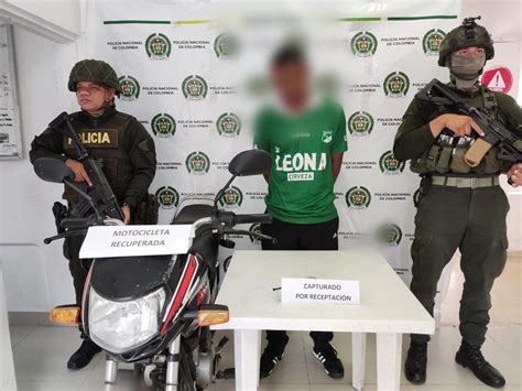 Un hombre fue capturado por el delito de receptación en Puerto Tejada ...