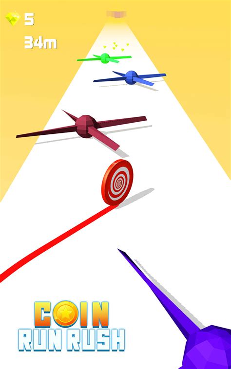 Coin Run Rush:Amazon.com:Appstore for Android