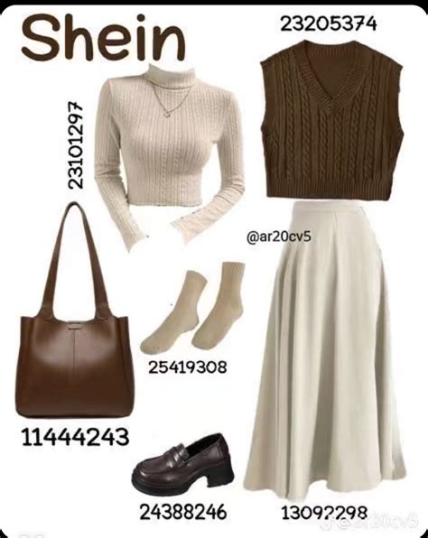 Rsamah adlı kullanıcının SHEIN panosundaki Pin | Moda kıyafetler ...