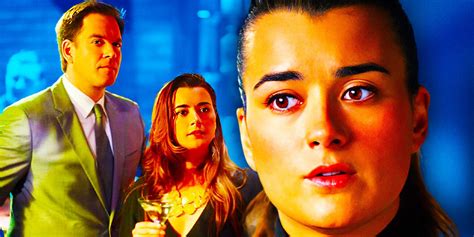 NCIS' Tony & Ziva Spinoff Has 3 Exciting Firsts For The Franchise