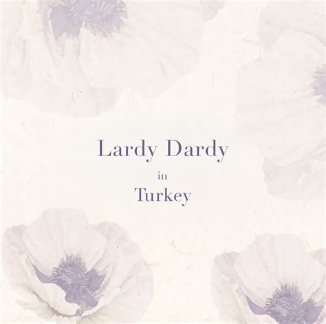 LARDY DARDY (@lardydardyofficial) • Instagram photos and videos