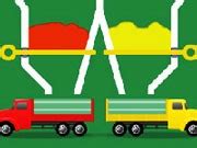 Play Color Fall Game Here - A Puzzle Game on FreeOnlineGames.com