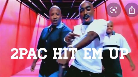 2pac Hit Em Up - YouTube