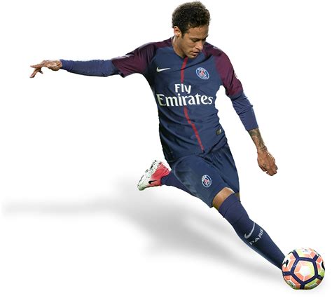 Football Player Emirates Transparent PNG | PNG Mart