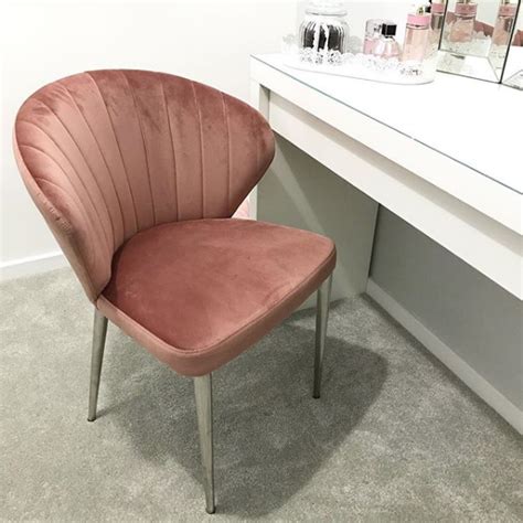 Pretty Dressing Table Chairs at Christy Finch blog