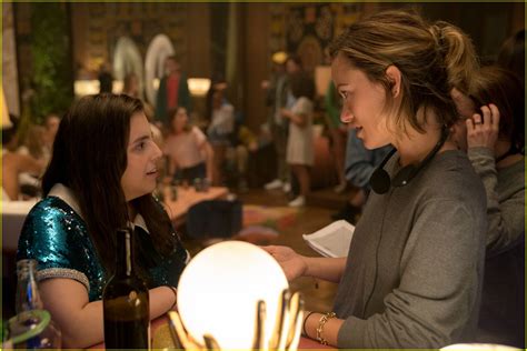 Olivia Wilde's Directorial Debut 'Booksmart' Gets First Trailer - Watch ...