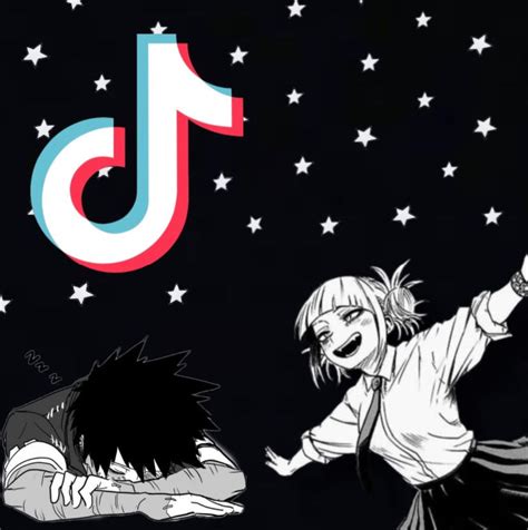 Tik Tok Anime Icon | Anime, App anime, Cute app