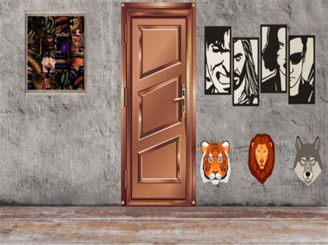 Courier Boy Escape - Loli Games