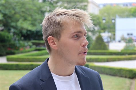 L'adresse du député Louis Boyard divulguée : une enquête ouverte