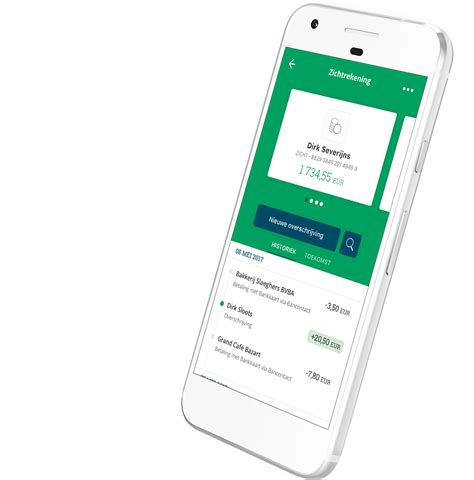 Argenta Mobile Banking