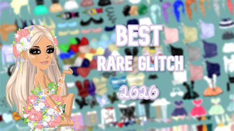 BEST Rare Glitch On MSP! ( Updated 2020! ) - YouTube