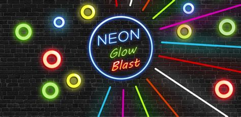 Neon Glow Blast:Amazon.com:Appstore for Android