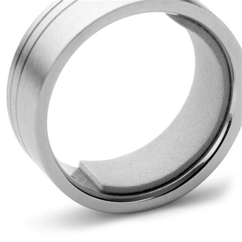 Ring Size Adjusters | Trendhim | 30 day return policy