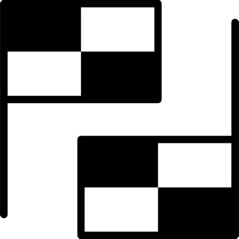 Checkered, flag, Sportive, tools, sports, Play Football, tool, flags ...