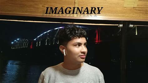 Imaginary song sentiyank feat Karpranshu - YouTube
