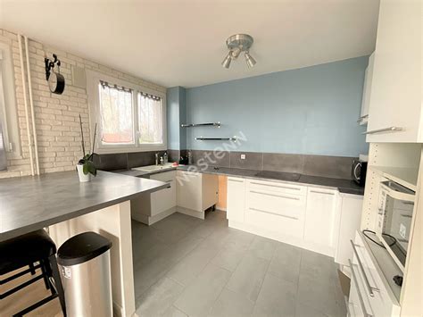 Appartement 2 pieces 50 m2, Centre Ville de Houilles