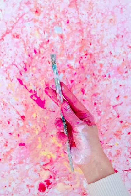 Fingertips Painting Images - Free Download on Freepik