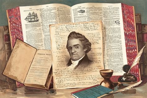 Webster’s Dictionary 1828: Annotated - JSTOR Daily