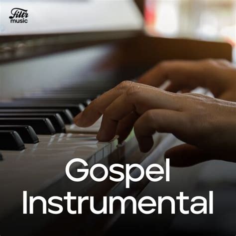 Playlist Playback Gospel | Instrumental Gospel | Ouvir na Deezer