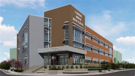 Carteret School District Building Referendum Passes - Borough of Carteret