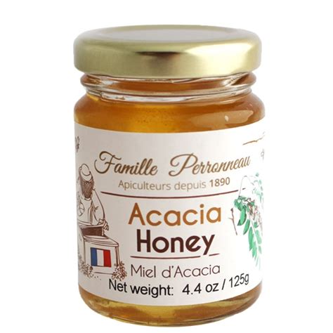 Famille Perronneau Acacia Honey