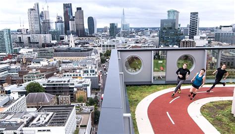 A runner's guide to London | Fast Running