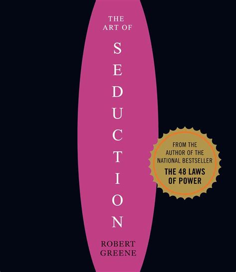 The 9 Archetypal Lovers: Seduction by Robert Greene summary