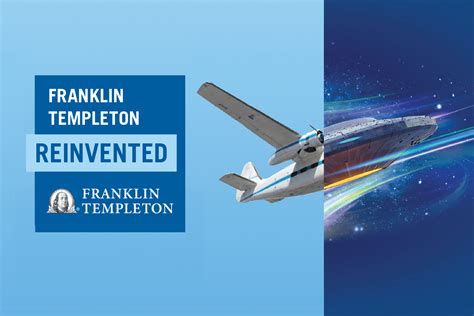 A reinvented Franklin Templeton offers wider array of specialisations ...