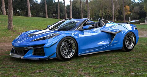 Ag122578 2025 Corvette - Amanda T. Abdo