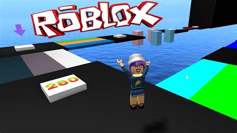 ROBLOX LET'S PLAY MEGA FUN OBBY | RADIOJH GAMES