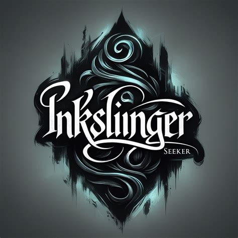 Seeker | Inkslinger | inkslinger
